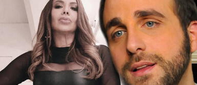 Peluchín destruye a Mónica Cabrejos: “Misándrica oportunista, una desgracia no se utiliza para marquetear” 'Peluchín' a Mónica Cabrejos: “Misándrica oportunista, una desgracia no se utiliza para marquetear”