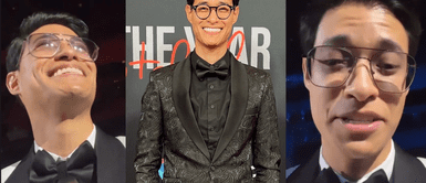 Tony Succar revela que no ganó el Premio Grammy al Mejor álbum tropical: “Los quiero mi gente”. Foto: Instagram. Tony Succar revela que no ganó el Premio Grammy al Mejor álbum tropical: “Los quiero mi gente”. Foto: Instagram.