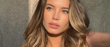 Flavia Laos con la tendencia del bikini taparrabo Flavia Laos impacta con la nueva tendencia del bikini más coqueto tal y como Emily Ratajkowski nos trajo de moda