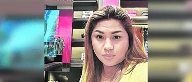 Colaboración. Karelim López debe ayudar a la Fiscalía a corroborar supuestos delitos. Foto: difusión Karelim López aseguró que Zamir Villaverde amenazó con asesinar a sus tres hijos