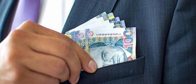 Deuda de un familiar ¿Qué pasa con la deuda de un familiar si muere?