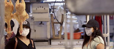 Gobierno presentará PL para exonerar del impuesto a productos de primera necesidad Gobierno presentará PL para exonerar del impuesto a productos de primera necesidad