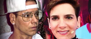 Gigi Mitre despotrica contra el ‘Activador’ por hablar de la hija de Rodrigo Cuba: “atorrante” Gigi Mitre encara a Anthony Aranda por hablar de hija de Rodrigo Cuba: “Atorrante”