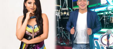 ¿Qué hace ahora Jorge Chapa, exvocalista de Corazón Serrano y pareja de Nickol Sinchi? ¿A qué se dedica ahora Jorge Chapa, exvocalista de Corazón Serrano y pareja de Nickol Sinchi?