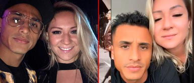 Yoshimar Yotún jugará este martes en el Sporting Cristal vs. Flamengo por la Copa Libertadores 2022 Yoshimar Yotún: su esposa hace una broma e hinchas reaccionan: "No lo lesiones" | VIDEO