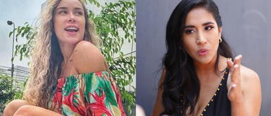 Ale Venturo publicó curioso mensaje en su cuenta de Instagram. Ale Venturo y la indirecta que le manda a Melissa Paredes: “no siempre tienes la razón”