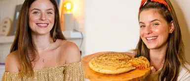 Thaisa Leal, la nutricionista e influencer brasilera ¿Qué pasó con Thaisa Leal, la nutricionista brasilera que tuvo una relación con Paolo Guerrero?