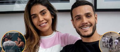 Usuarios dudan si Mario Irivarren y Vania Bludau en verdad terminaron su relación. Mario Irivarren y Vania Bludau: ¿terminaron su relación por marketing?