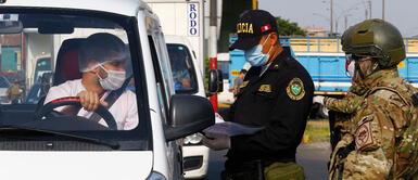 El presidente Castillo anunció la inmovilización social debido a los últimos acontecimientos en el país. Foto: Grupo La República ¿Cómo tramitar mi pase laboral hoy martes por toque de queda?
