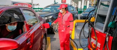 Conoce cuál es el precio del combustible hoy tras la reducción del ISC. Precio de la gasolina: ¿Cuánto cuestan los combustibles tras la exoneración de ISC?