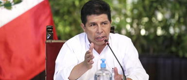 Presidente Pedro Castillo anuncia inamovilidad social en Lima y Callao para este martes tras caos por paro de transportistas ¿Quién será el nuevo presidente del Perú? Esto pasaría si Pedro Castillo renuncia o es vacado