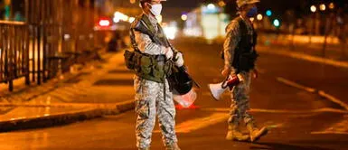 Inamovilidad ciudadana: estos son los trabajadores que podrán circular este martes en Lima y Callao Inamovilidad ciudadana: estos son los trabajadores que podrán circular este martes en Lima y Callao