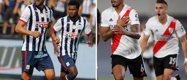 Copa Libertadores: Alianza Lima recibió autorización y jugará con público ante River Plate Copa Libertadores: Alianza Lima recibió autorización y jugará con público ante River Plate