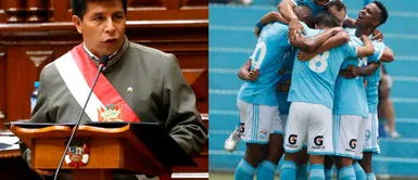 Copa Libertadores: Cristal sería afectado económicamente por medida dictada por Castillo Copa Libertadores: Cristal sería afectado económicamente por medida dictada por Castillo