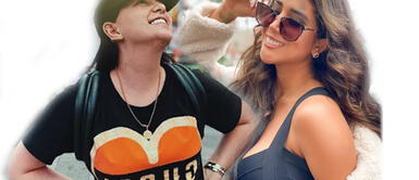 Ana Siucho ‘perdonó’ escándalo de Melissa Paredes con bailarín: se vuelven a seguir Ana Siucho 'disculpó' a Melissa Paredes tras escándalo con bailarín: se vuelven a seguir