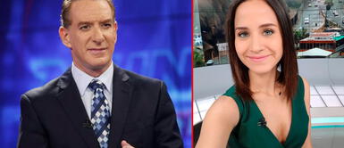 Eddie Fleischman dejó a un lado el deporte para hablar sobre política. Eddie Fleischman critica duramente a Sigrid Bazán | VIDEO