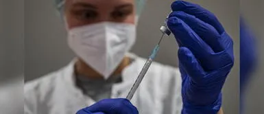 El ciudadano habría ido cada dos días a varios centros de salud. Alemania: Hombre de 60 años se inoculó 90 veces contra la COVID-19