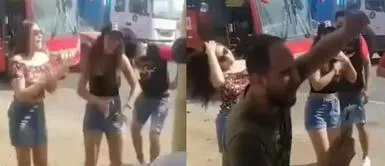 Puro Sentimiento. "Puro Sentimiento" hace presentación tras quedarse varadas