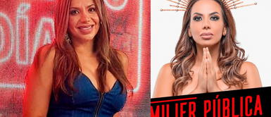 Mónica Cabrejos agradecida por la venta de su libro Mónica Cabrejos celebra acogida de su libro: "Se vende bastante bien"