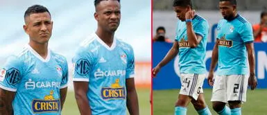 Sporting Cristal tenía todo planificado para jugar esta noche contra Flamengo Sporting Cristal vs. Flamengo: se suspendió el partido de la Copa Libertadores