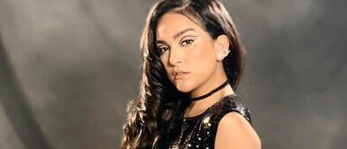 Daniela Darcourt cómo jurada de La Voz Perú 2022 luce un vestido de transparencias Daniela Darcourt se viste de transparencias tras anunciar que será parte de La Voz Perú 2022