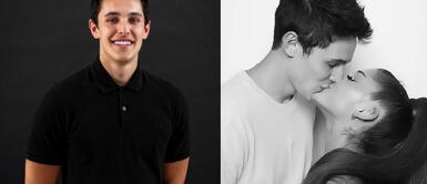 Conoce a Dalton Gómez, esposo de Ariana Grande Dalton Gómez: ¿Quién es el agente inmobiliario y esposo de Ariana Grande?