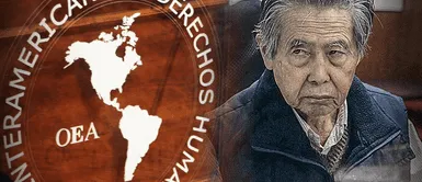 Corte IDH suspendió audiencia para revisar el indulto de Alberto Fujimori Corte IDH suspendió audiencia para revisar el indulto de Alberto Fujimori