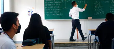 Suspenden las clases presenciales de los colegios públicos y privados en Lima Metropolitana. ¿Qué pasó con las clases presenciales hoy miércoles 6 de abril?