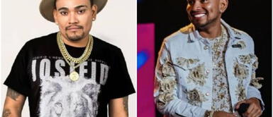 Josimar tiene planes de volver al Perú en octubre Josimar espera volver al Perú en octubre y compartir tiempo con su hija: "Es lo que más deseo"