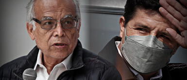 Asesores presidencial de Castillo ven a Aníbal Torres como el principal culpable de las protestas que continúan sin resolverse al interior del país. Pedro Castillo haría juramentar a un nuevo premier en reemplazo de Aníbal Torres