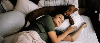 Recomendaciones para manejar adecuadamente la ansiedad y dormir mejor Recomendaciones para manejar adecuadamente la ansiedad y dormir mejor