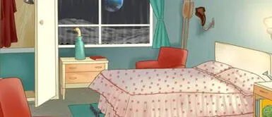 Este acertijo visual te pondrá a prueba por varios minutos. Ubica los 9 errores en la imagen sin ayuda ¡Corre el tiempo!