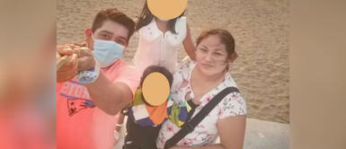 Niño necesita ser atendido de inmediato en Lima. Ica: Menor de 4 años necesita diálisis urgente y ser trasladado a Lima