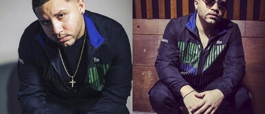 Jean Carlos Hernández Espinell Conoce más de YANNC, productor musical que trabaja con artistas internacionales como Ozuna y Myke Towers