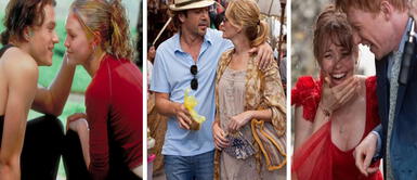 Películas que te ayudarán a supera el miedo a volverte a enamorar ¿Te rompieron el corazón? Películas que te ayudarán a superar el miedo a volverte a enamorar