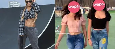 Alejandra Baigorria da sus primeras oportunidades como modelos a las jóvencitas. Alejandra Baigorria da sus primeras oportunidades como modelos a las jóvencitas.