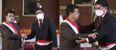 Jorge López Peña fue presidente del Cuerpo Médico de EsSalud. ¿Quién es Jorge Antonio López Peña, el nuevo ministro de Salud?