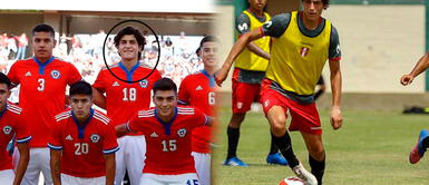 La selección peruana carece de delanteros. Prácticamente, Gianluca Lapadula no tiene recambio. Sebastien Pineau: conoce al delantero por el cual Chile y Perú se pelean