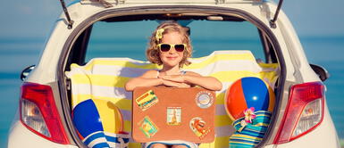 Disfruta de los mejores destinos turísticos para vacacionar en Semana Santa. Semana Santa: ¿Cuáles son los mejores destinos para viajar en carro?