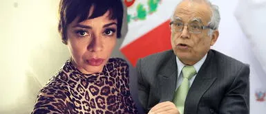 Tatiana Astengo se sumó a las figuras que pide la salida de Castillo y del Congreso. Tatiana Astengo tras elogios de Aníbal Torres a Adolf Hitler: "No hay forma de justificar eso"