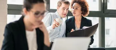 Estas frases y métodos te ayudarán a lidiar con las personas que hablan mal de ti. Lo que debes decirle a esa persona que habla mal de ti a tus espaldas | Frases