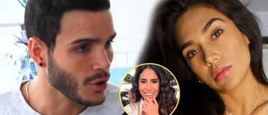 Mario Irivarren confirma separación con Vania Bludau, pero señala que no le hicieron 'la dieta de Melissa'. Mario Irivarren: ¿Vania Bludau le hizo ‘la dieta de Melissa'? | VIDEO