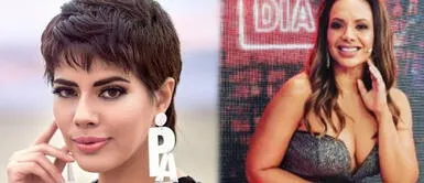 La Pánfila apoya éxito del libro de Mónica Cabrejos María Victoria Santana apoya denuncia de Mónica Cabrejos y celebra el éxito de su libro