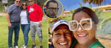 Conoce quién es la madre de Christian Cueva. ¿Por qué Phillip Butters le obsequió un auto a la madre de Christian Cueva, Maqui Bravo?