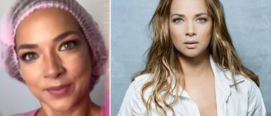 Adamari López es un ejemplo de mujer tras luchar arduamente contra el cáncer de seno Adamari López se tatuará los pezones tras ganar la batalla contra el cáncer de seno