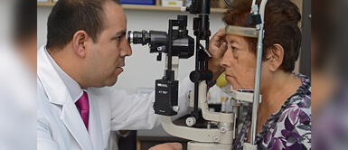 Este 7 de abril se celebra el Día Mundial de la Salud. Día Mundial de la Salud: Recomendaciones para detectar y prevenir la ceguera