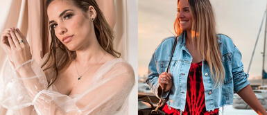 Cassandra Sánchez De LaMadrid deja mensaje en Instagram Cassandra Sánchez envía mensaje de empoderamiento: "Ámate, desarrolla tu mejor versión"