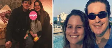 ¿Quién es Silvia Núñez del Arco y cómo se enamoró de Jaime Bayly? ¿Quién es Silvia Núñez del Arco y cómo se enamoró de Jaime Bayly?