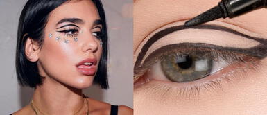 delineados ojos 5 tipos de delineado para ojos pequeños para resaltar tu mirada como toda una profesional