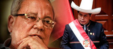 César Hildebrandt indicó que el país no da para más. Hildebrandt hunde a Castillo: "Es imposible esperar que haga las cosas bien"